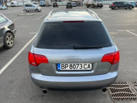 Audi A4, снимка 2