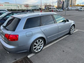 Audi A4, снимка 3