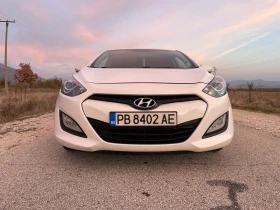 Hyundai I30   | Mobile.bg    2