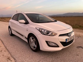 Hyundai I30   | Mobile.bg    3