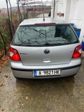 VW Polo, снимка 4