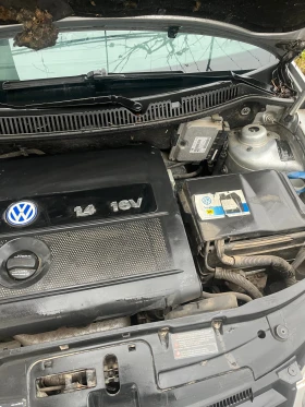 VW Polo, снимка 7