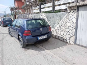 VW Golf 4, снимка 4