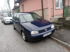 VW Golf 4, снимка 1