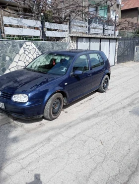 VW Golf 4, снимка 9