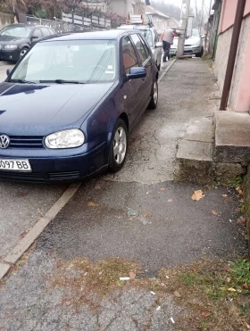 VW Golf 4, снимка 5