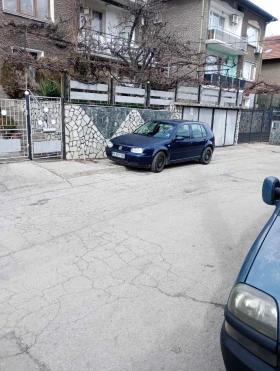 VW Golf 4, снимка 7