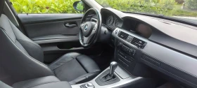 BMW 330 4х4 авт., снимка 8