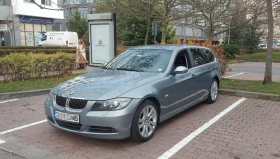 BMW 330 4х4 авт., снимка 2