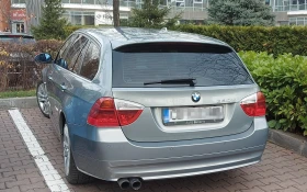 BMW 330 4х4 авт., снимка 4