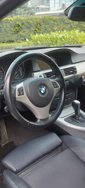 BMW 330 4х4 авт., снимка 6