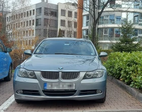 BMW 330 4х4 авт., снимка 3