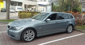 BMW 330 4х4 авт., снимка 1