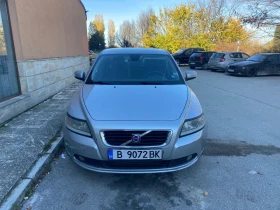     Volvo S40 2.0 d