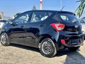     Hyundai I10 1.0