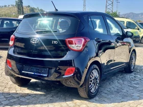 Hyundai I10 1.0 - [6] 