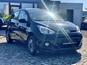 Hyundai I10 1.0 - [8] 