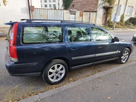 Volvo V70 2.4 AWD, снимка 2