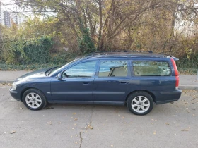 Volvo V70 2.4 AWD, снимка 3