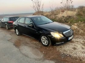 Mercedes-Benz E 250 BlueEFFICIENCY, снимка 3