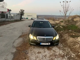 Mercedes-Benz E 250 BlueEFFICIENCY, снимка 8