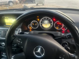 Mercedes-Benz E 250 BlueEFFICIENCY, снимка 14