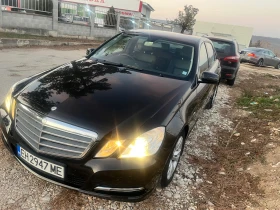 Mercedes-Benz E 250 BlueEFFICIENCY, снимка 6