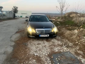 Mercedes-Benz E 250 BlueEFFICIENCY, снимка 2