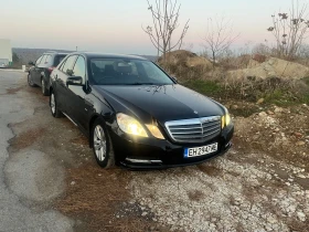 Mercedes-Benz E 250 BlueEFFICIENCY, снимка 1