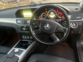 Mercedes-Benz E 250 BlueEFFICIENCY, снимка 13