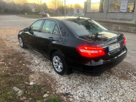 Mercedes-Benz E 250 BlueEFFICIENCY, снимка 5