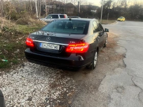 Mercedes-Benz E 250 BlueEFFICIENCY, снимка 4