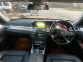 Mercedes-Benz E 250 BlueEFFICIENCY, снимка 12