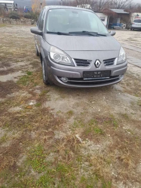 Renault Scenic 1.6i, снимка 3