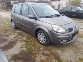 Renault Scenic 1.6i, снимка 6