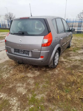 Renault Scenic 1.6i, снимка 10