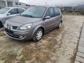 Renault Scenic 1.6i, снимка 2