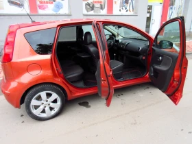 Nissan Note 1.6i, снимка 4