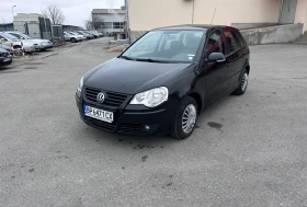 VW Polo 1.4i - КЛИМАТИК, снимка 1