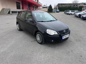 VW Polo 1.4i - КЛИМАТИК, снимка 3