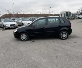 VW Polo 1.4i - КЛИМАТИК, снимка 8