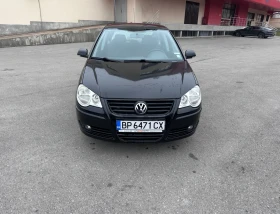 VW Polo 1.4i - КЛИМАТИК, снимка 2