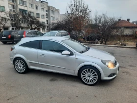 Opel Astra 1.9 GTC 6- Скорости, снимка 6