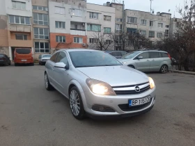 Opel Astra 1.9 GTC 6- Скорости, снимка 5