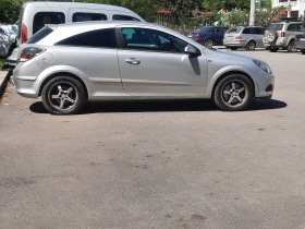 Opel Astra 1.9 GTC 6- Скорости, снимка 16