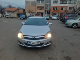 Opel Astra 1.9 GTC 6- Скорости, снимка 10