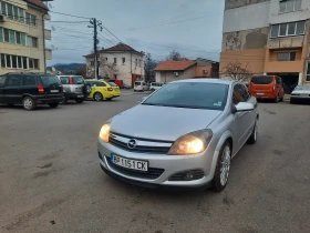 Opel Astra 1.9 GTC 6- Скорости, снимка 4