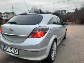 Opel Astra 1.9 GTC 6- Скорости, снимка 2