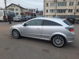 Opel Astra 1.9 GTC 6- Скорости, снимка 8