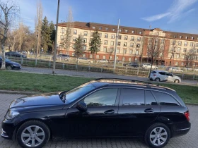 Mercedes-Benz C 200, снимка 5